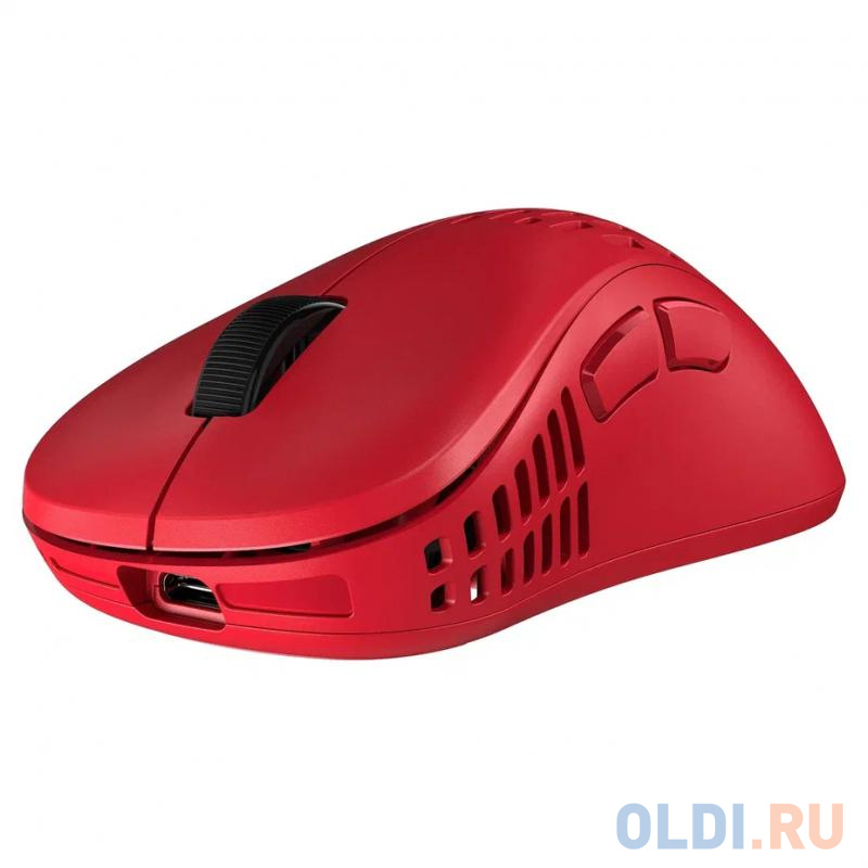 Игровая мышь Pulsar Xlite Wireless V2 Competition Mini Red