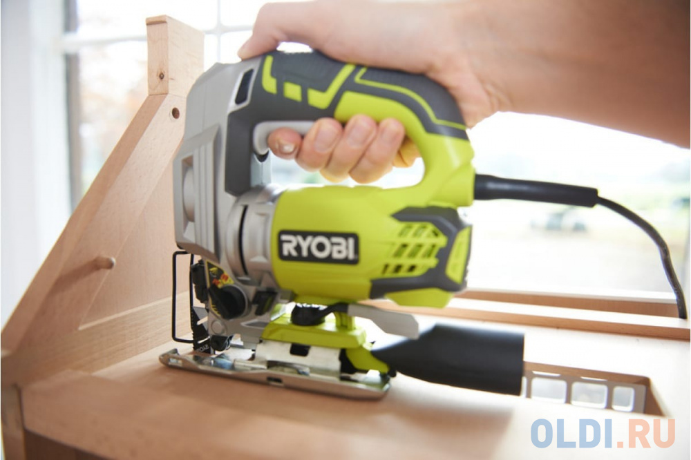 Ryobi Лобзик RJS750G 5133002215