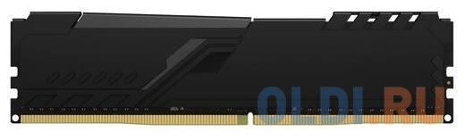 Оперативная память для компьютера Kingston KF426C16BB1/16 DIMM 16Gb DDR4 2666 MHz KF426C16BB1/16
