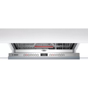 Встраиваемая посудомоечная машина Bosch SMV4ITX11E