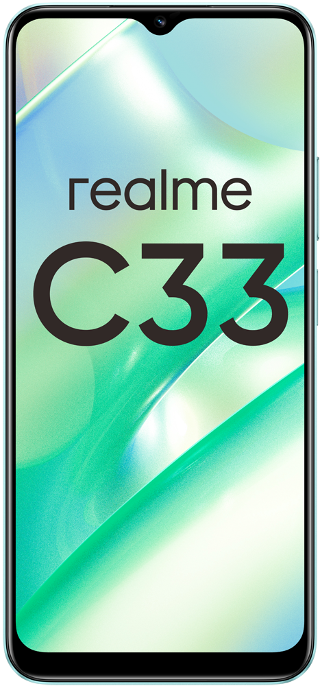 Смартфон realme