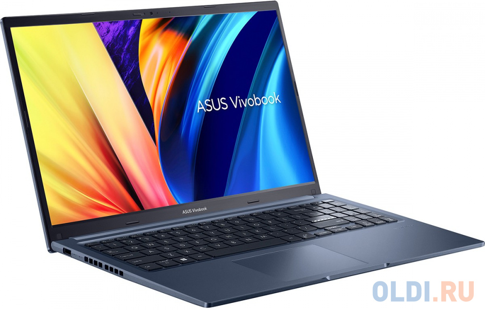 Ноутбук VB X1502ZA-BQ414 15" CI5-1240P 16GB/1TB DOS ASUS