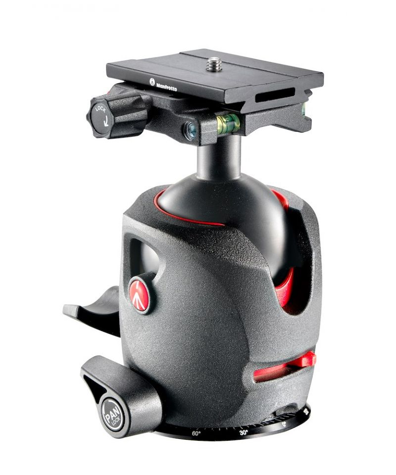 Штативная головка Manfrotto MH057M0-Q6 в Москвe