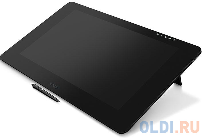 Графический планшет Wacom Cintiq Pro 24 touch DTH-2420