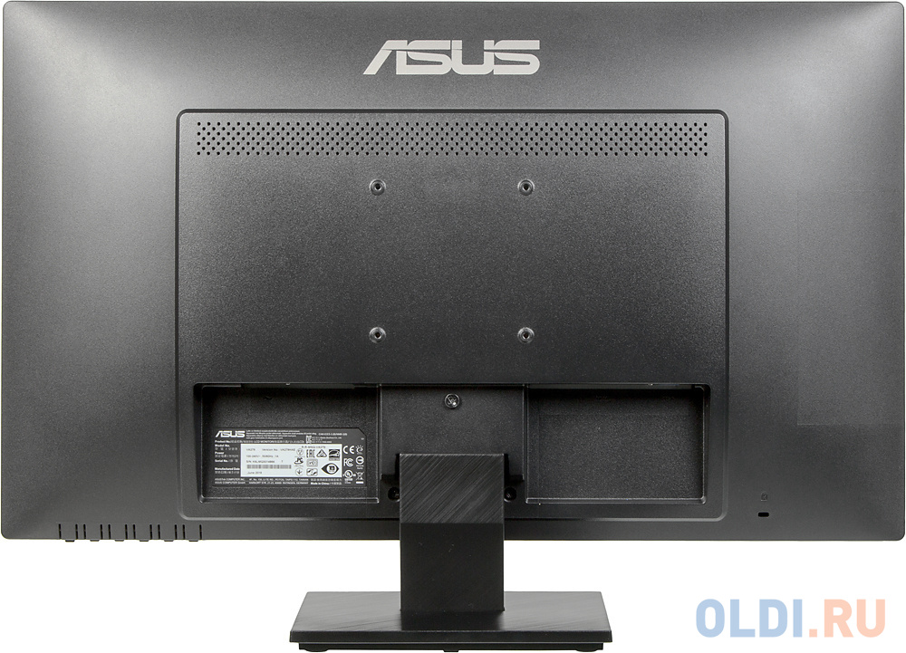 Монитор Asus 27" VA279HAE VA 1920x1080 60Hz 300cd/m2 16:9 в Москвe