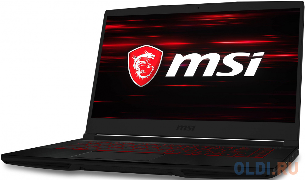 Ноутбук MSI GF63 11SC-623XRU Thin 9S7-16R612-623 15.6"