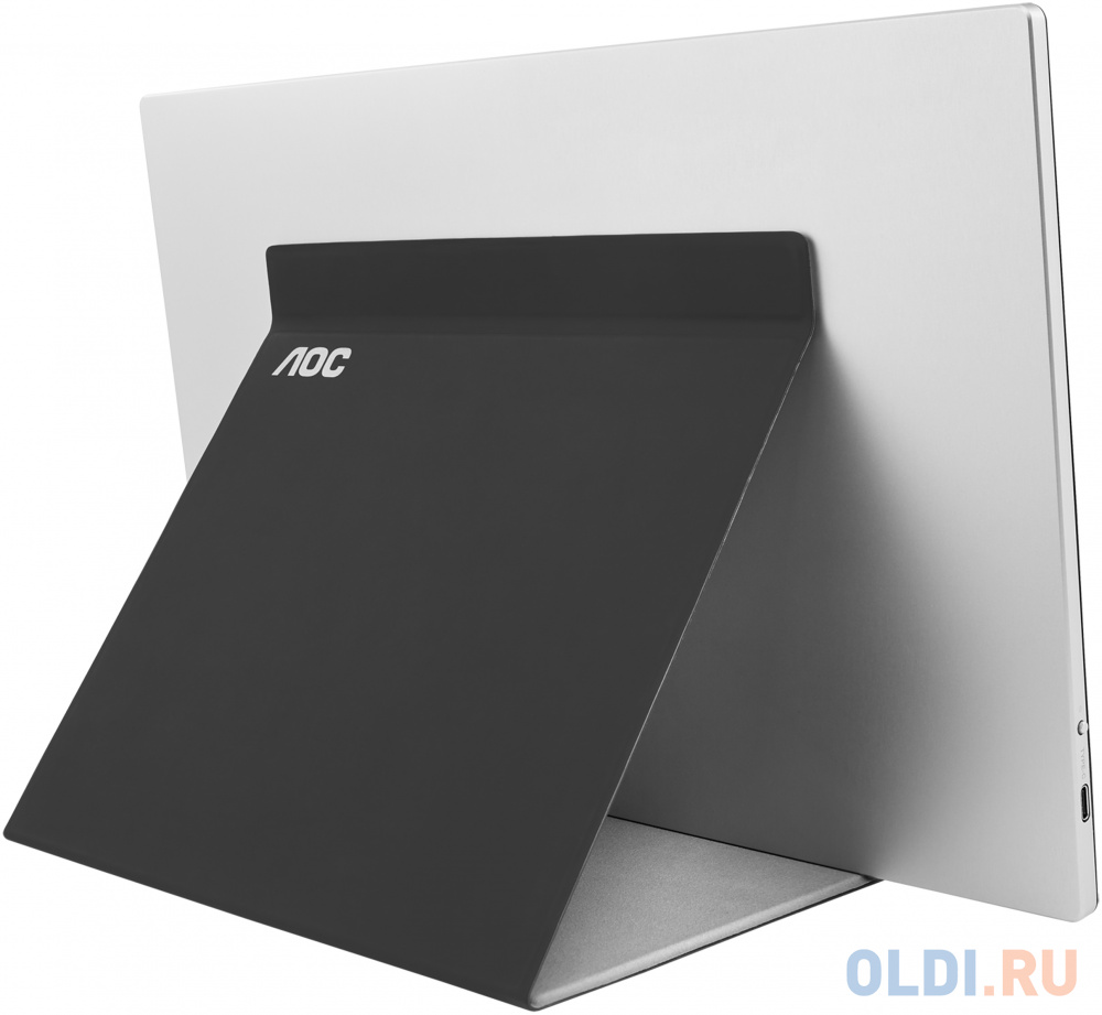 Монитор 15.6" AOC Style I1601P