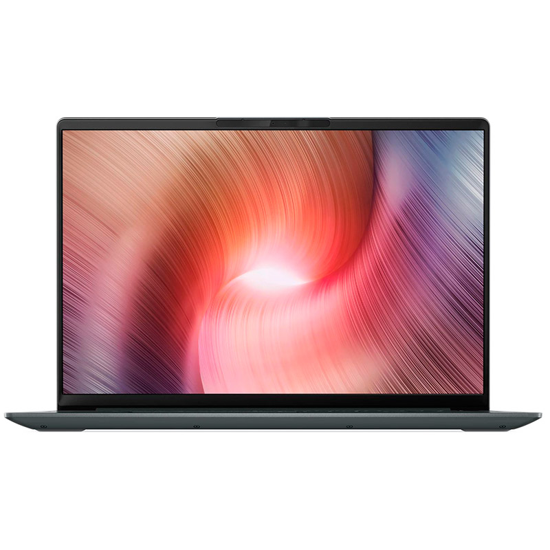 Ноутбук Lenovo 16 IdeaPad Pro 5 16ARP8 83AS002BRK (AMD Ryzen 5 7535HS 3.3Ghz/16384MB/512Gb SSD/AMD Radeon 660M/Wi-Fi/Bluetooth/Cam/16/2560x1600/DOS) в Москвe