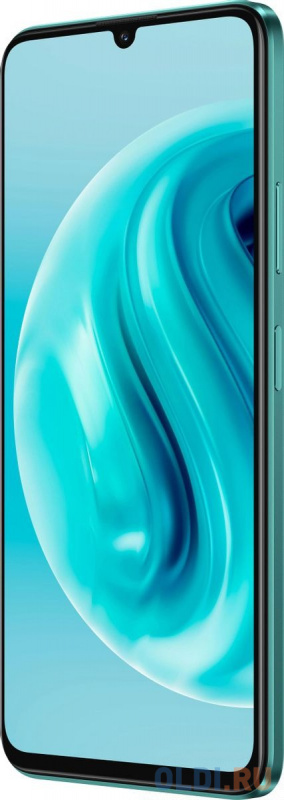 Мобильный телефон NOVA Y72 8/128GB MGA-LX3 GREEN HUAWEI