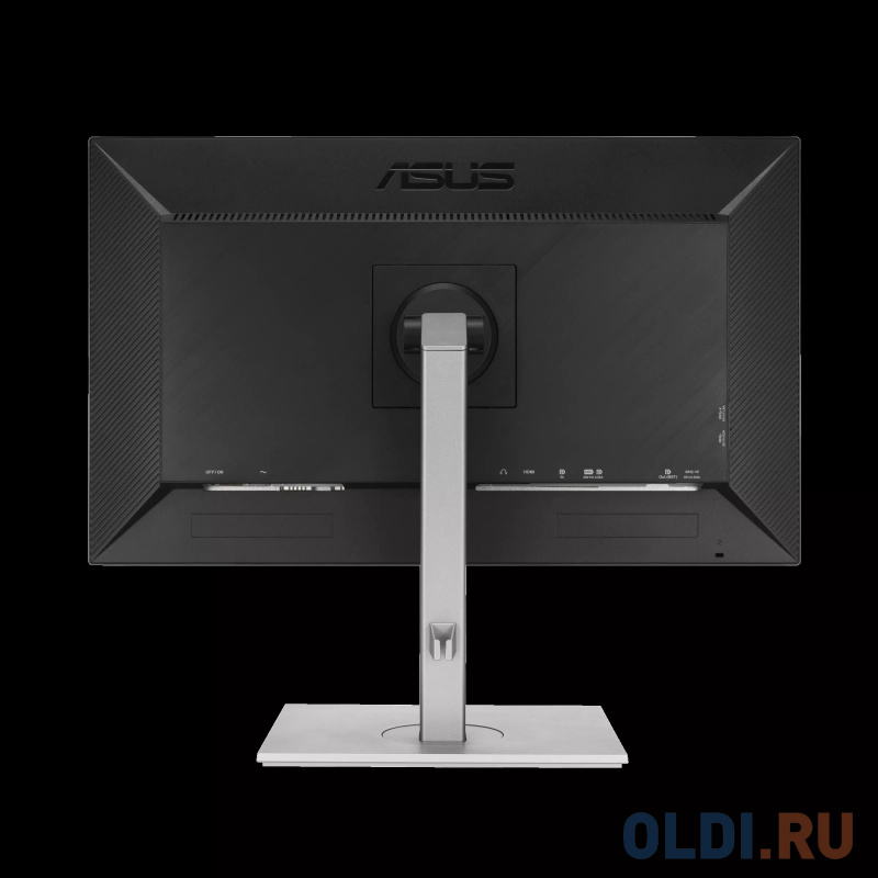 Монитор 27" ASUS ProArt PA278CV черный 90LM06Q1-B02370