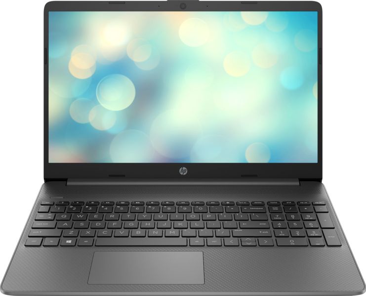 Ноутбук HP 15s-eq2136ur grey (61R78EA)