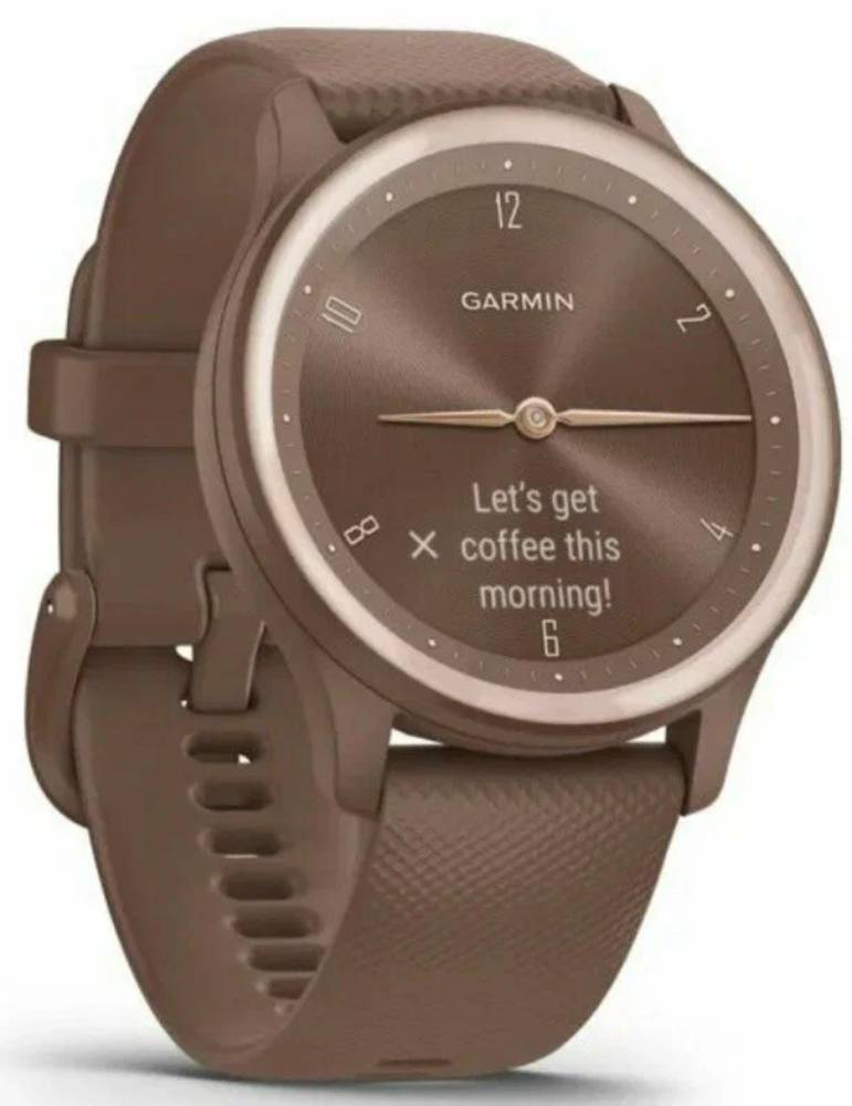 Часы Garmin