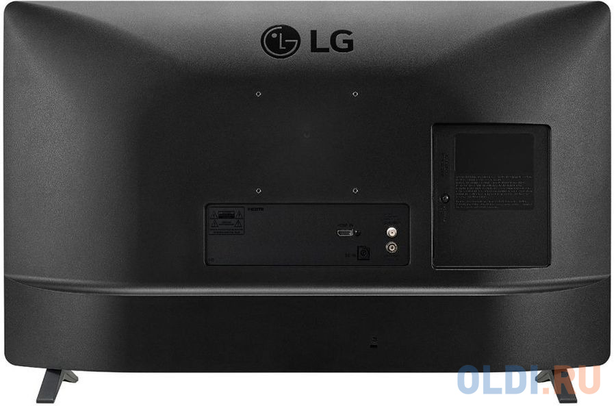 Телевизор LG 28LN525V-PZ.ARUB 28" HD Ready