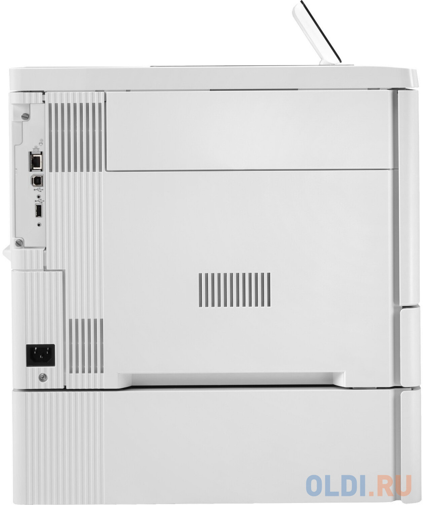 HP Color LaserJet Enterprise M555x Prntr