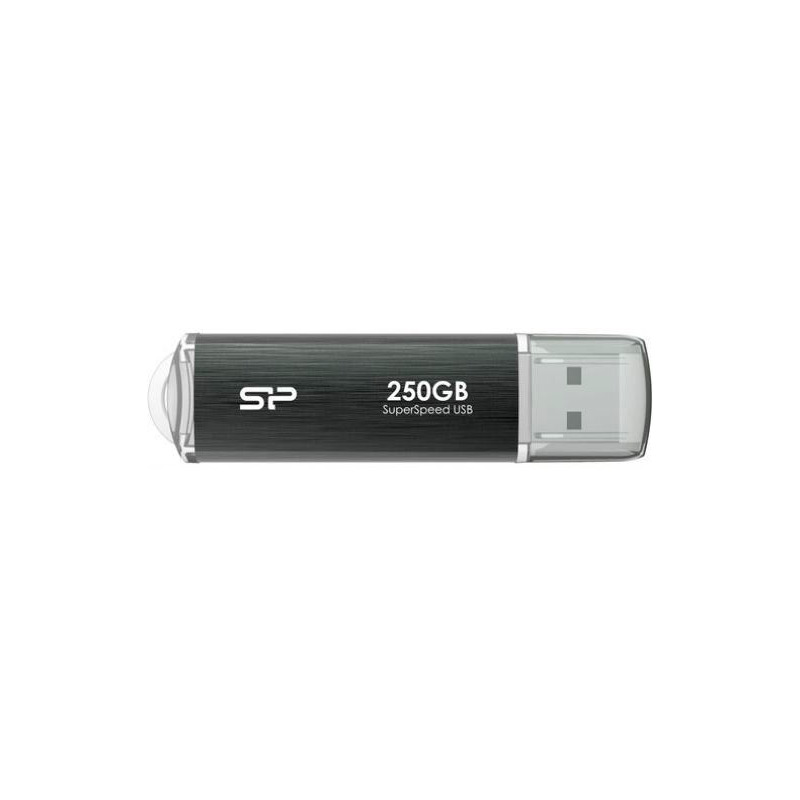 USB Flash Drive 250Gb - Silicon Power Marvel Xtreme M80 SP250GBUF3M80V1G