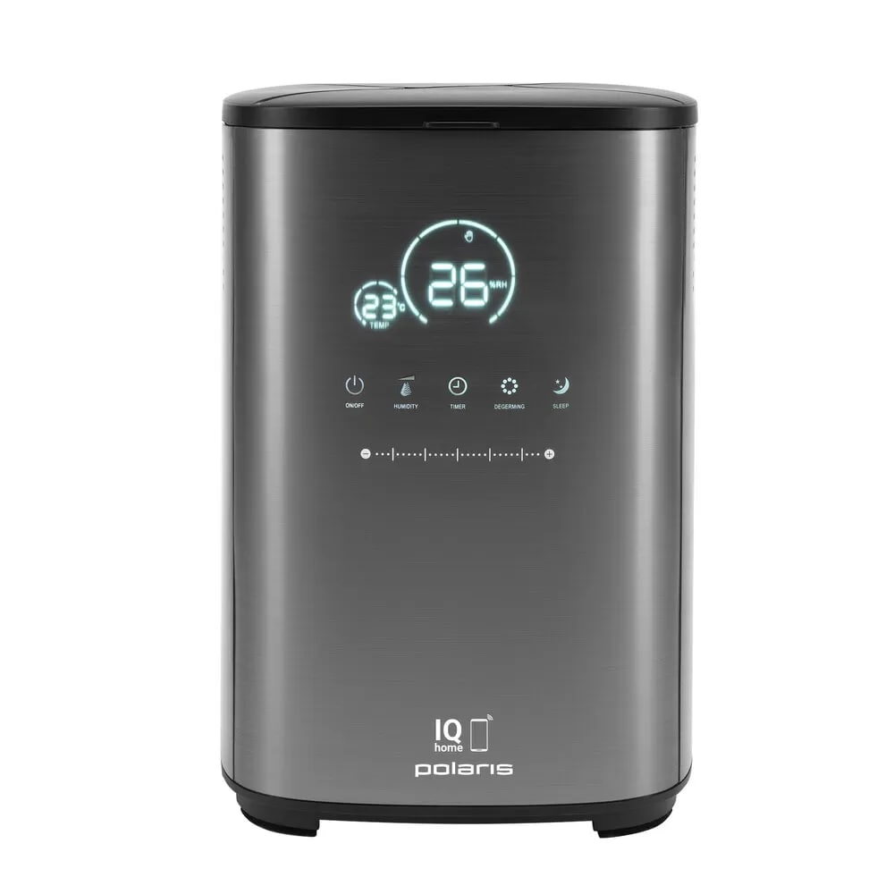 Увлажнитель воздуха PUH 0205 Wi-Fi IQ Home в Москвe