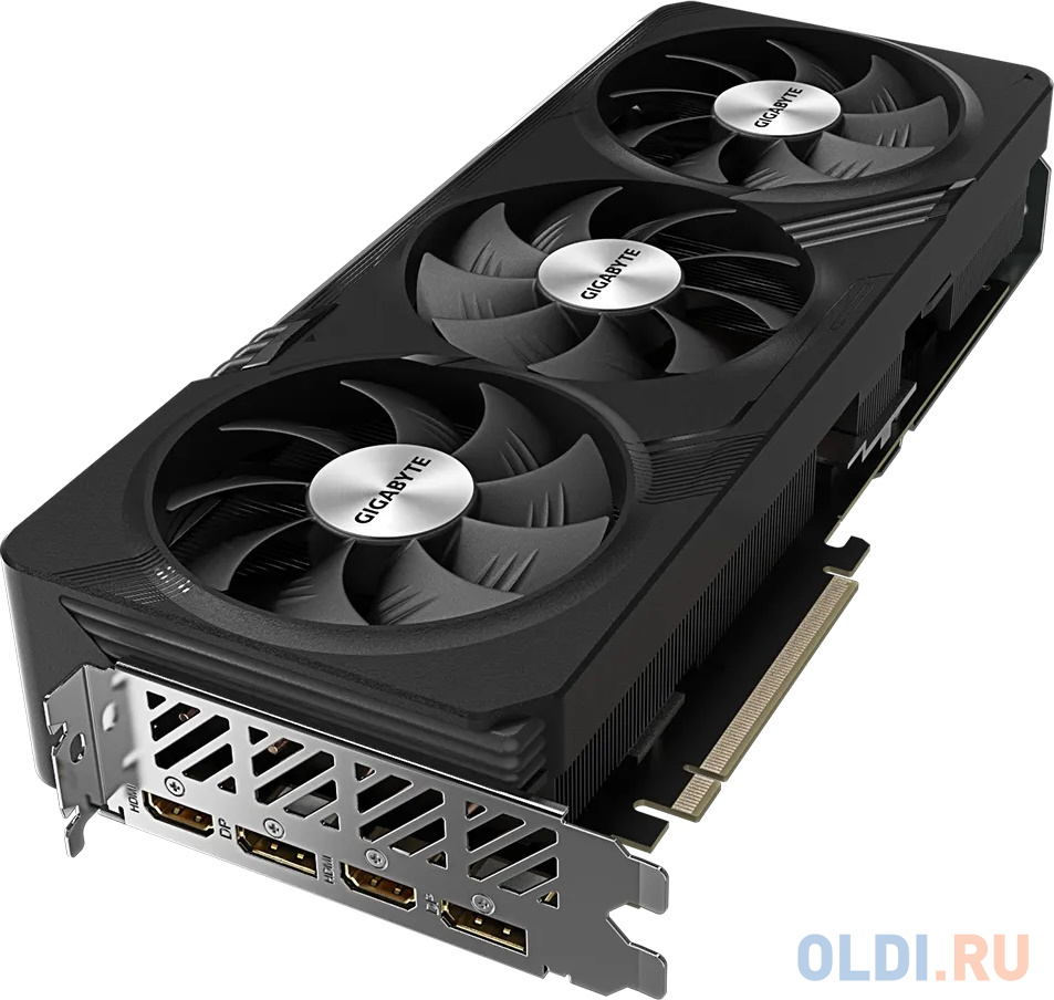 RX7800XT GAMING OC 16GB в Москвe