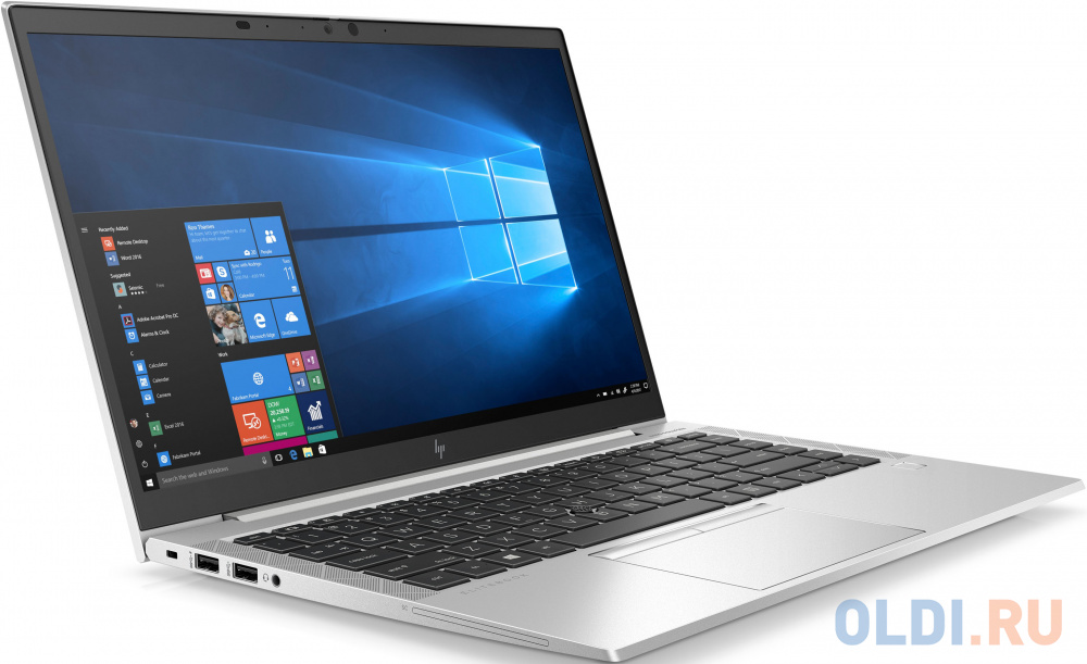 Ультрабук HP EliteBook 845 G7 24Z94EA 14"