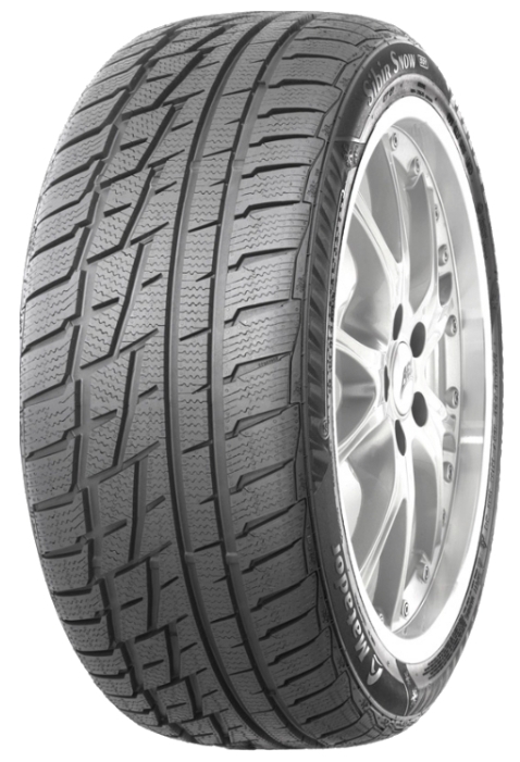 225/40 R18 Matador Sibir Snow MP-92 92V