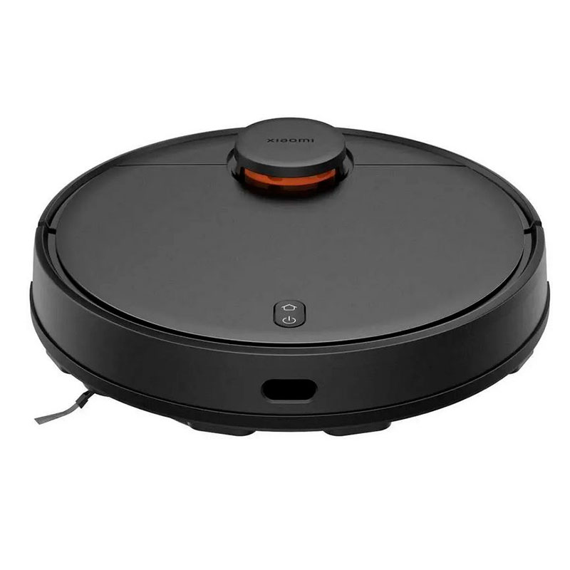 Робот-пылесос Xiaomi Robot Vacuum T12 BHR7726GL