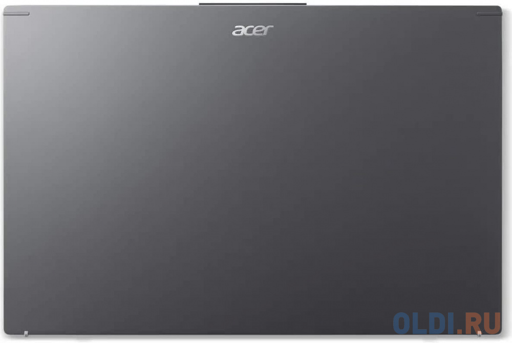 Ноутбук Acer Aspire A15-51M-53TD NX.KS7CD.001 15.6"