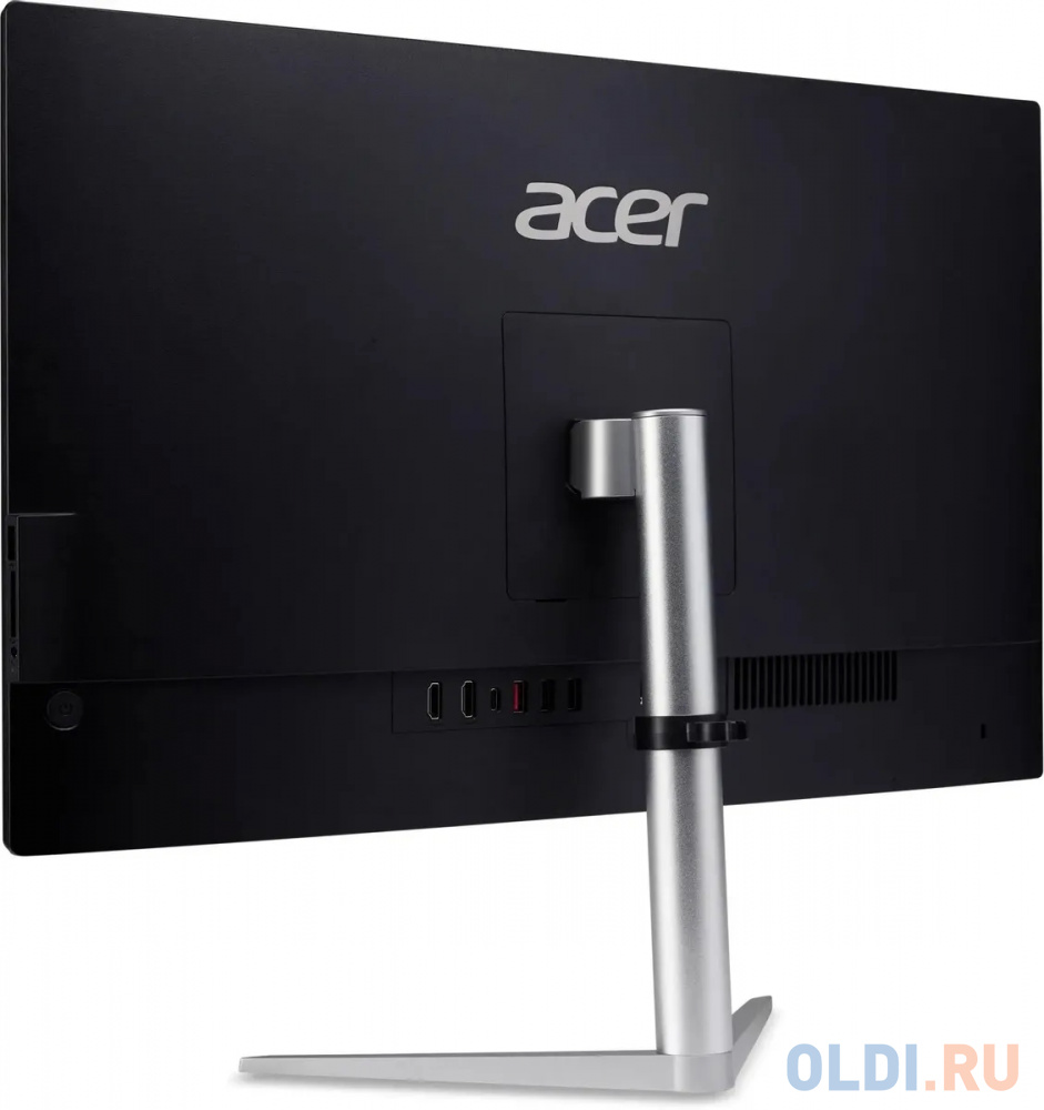 Моноблок Acer Aspire C24-1300 Ryzen5 7520U/8Gb/SSD512Gb/23.8&quot;/IPS/FHD/Eshell (DQ.BL0CD.00A)