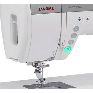 Швейная машина Janome MC-9450QCP