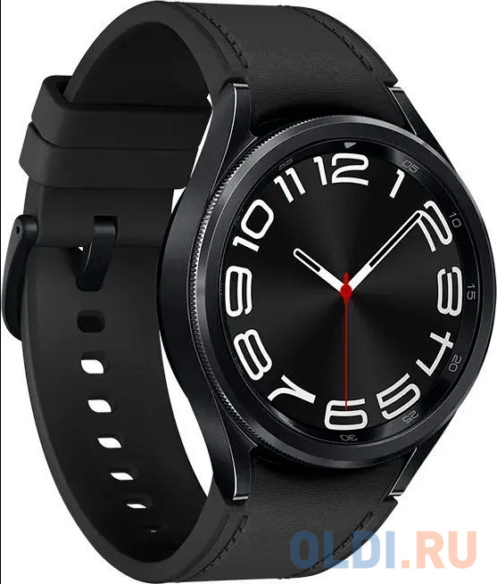 Умные часы GALAX WATCH 6 CLASS 43MM BLACK SM-R950 SAMSUNG