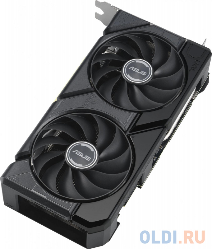 Видеокарта/ DUAL-RTX4070S-O12G-EVO в Москвe