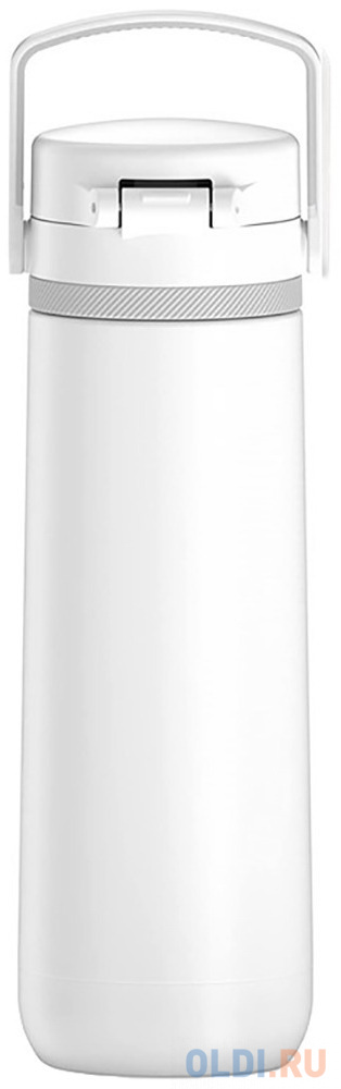 Thermos Термокружка GUARDIAN TS-2309, белый, 0,5 л.