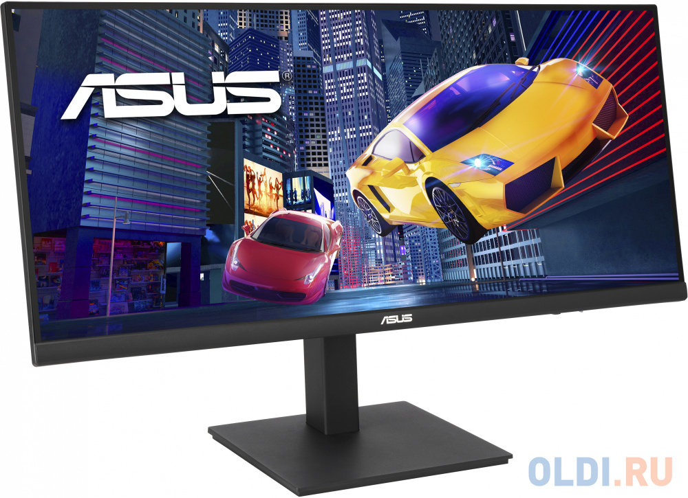 Монитор 34" ASUS Gaming VP349CGL