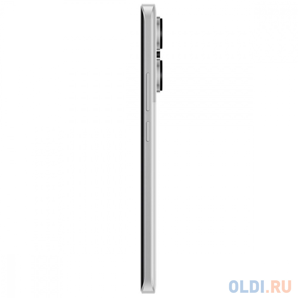 Redmi Note 13 Pro+ 5G White (23090RA98G), 16,9 cm (6.67") 20:9 2712 x 1220, 2х2.8 ГГц + 6х2.0 ГГц, 8 Core, 8 GB, 256 GB, 200 МП/16Mpix, 2 Sim, 5.