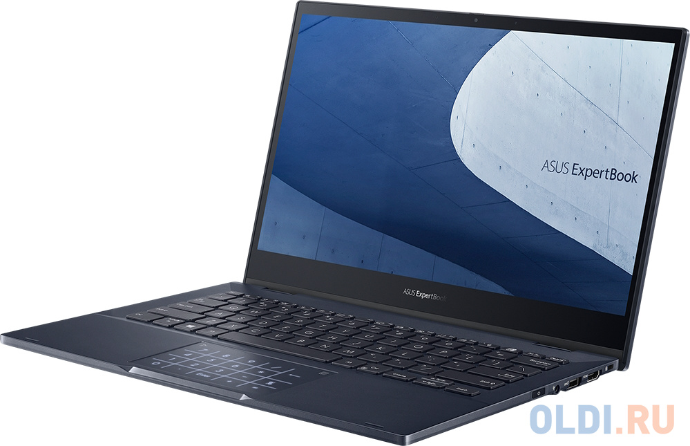 Ноутбук ASUS ExpertBook B5 Flip OLED B5302FEA-LF0803W 90NX03R1-M007B0 13.3"