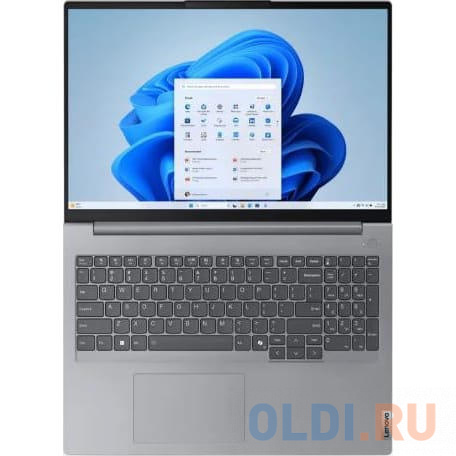 Ноутбук Lenovo ThinkBook 16-IML *