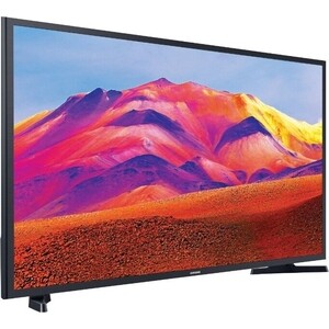 Телевизор Samsung UE43T5300AU (43'', FullHD, SmartTV, Tizen, WiFi, черный)