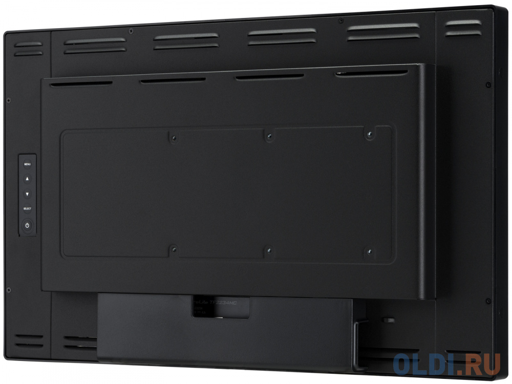 Монитор Iiyama 21.5" TF2234MC-B7AGB черный IPS LED 8ms 16:9 HDMI матовая 350cd 178гр/178гр 1920x1080 D-Sub DisplayPort FHD USB Touch 4.4кг