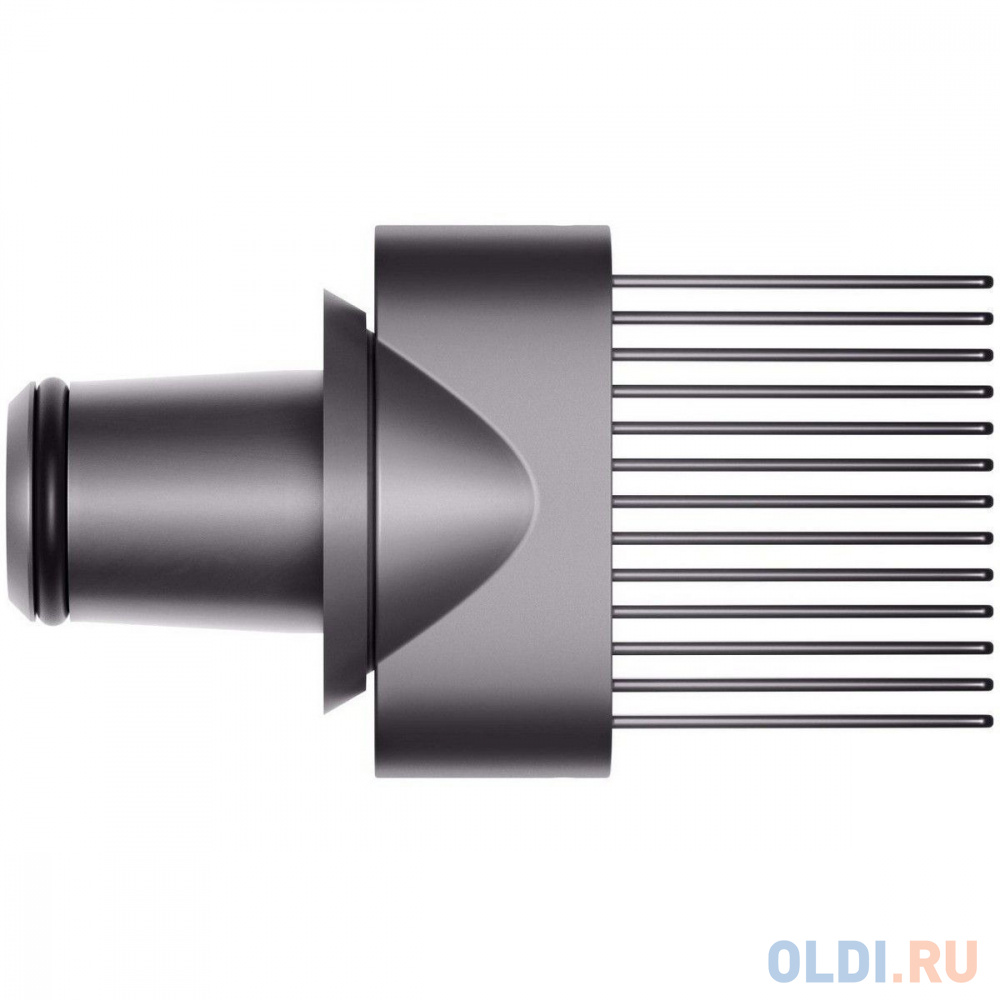 Фен Dyson Supersonic HD07 никель/медь (389926-01)