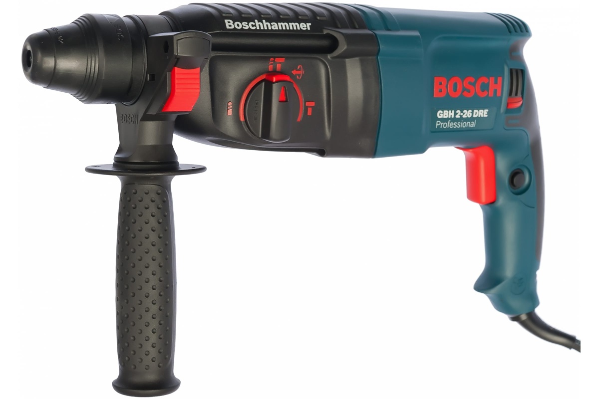 Перфоратор Bosch GBH 2-26 DRE 0611253708
