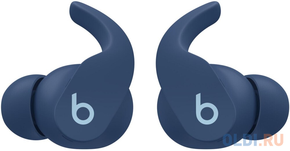 Beats / наушники Beats Fit Pro True Wireless MPLL3PA, tidal blue, в Москвe