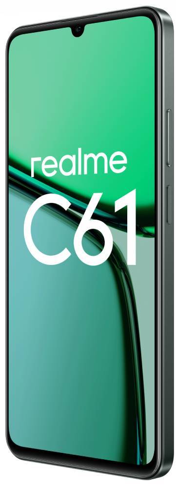 Смартфон realme в Москвe