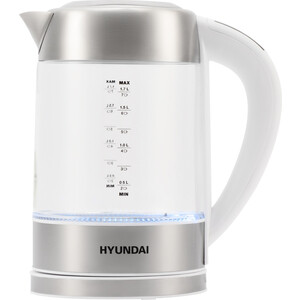 Чайник электрический Hyundai HYK-S5807