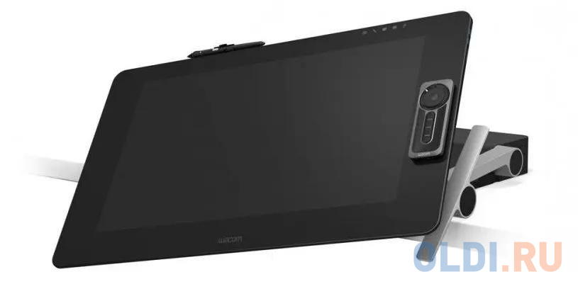 Подставка для графических планшетов Wacom Cintiq Pro 24 Ergo Stand [ACK62801K] в Москвe