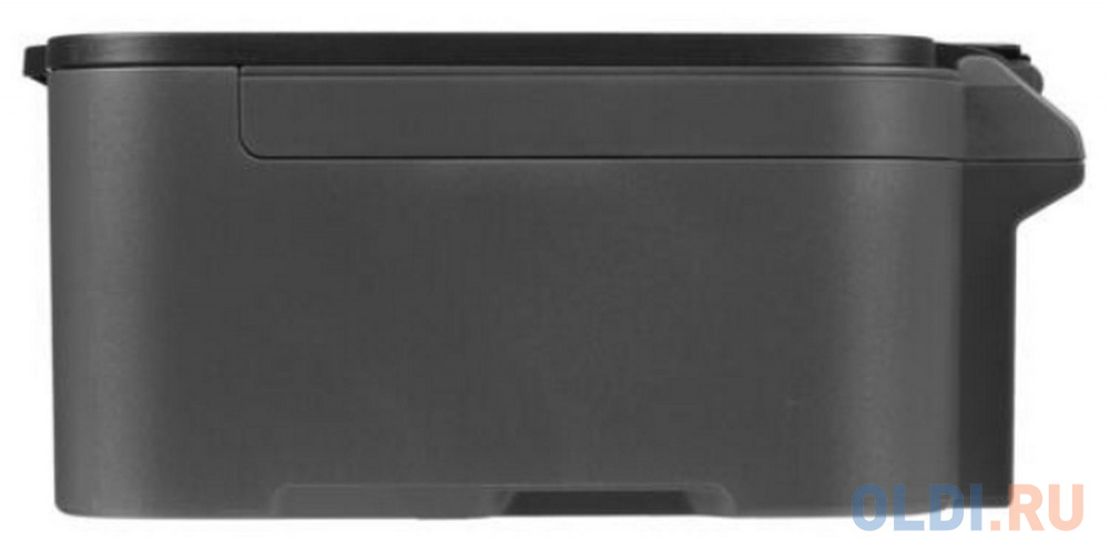 МФУ струйный Canon Pixma TS3440 black (A4, принтер/копир/сканер, 4800x1200dpi, 7.7(4цв)ppm, WiFi, USB) (4463C007)