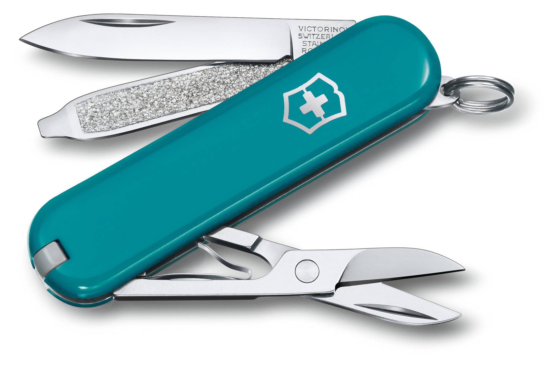 Нож Victorinox Classic Mountain Lake (0.6223.23g)