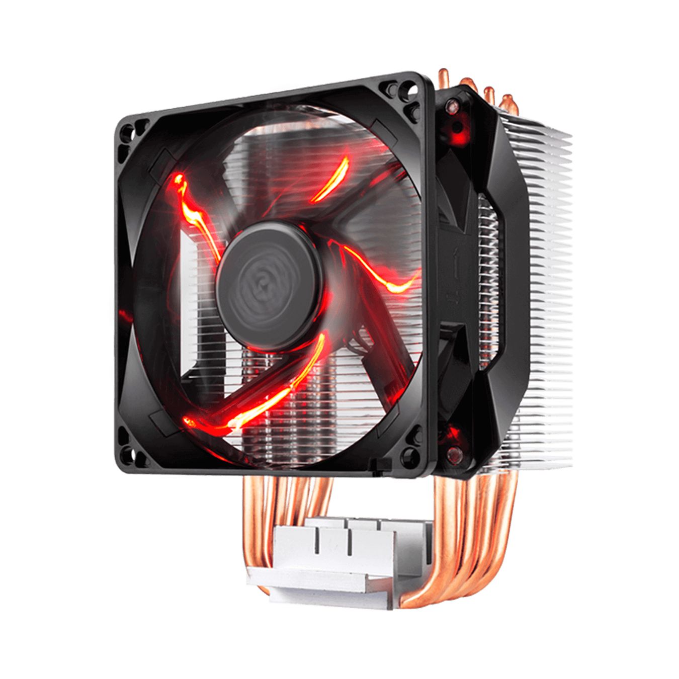 Кулер для процессора Cooler Master Hyper H410R (RR-H410-20PK-R1) в Москвe