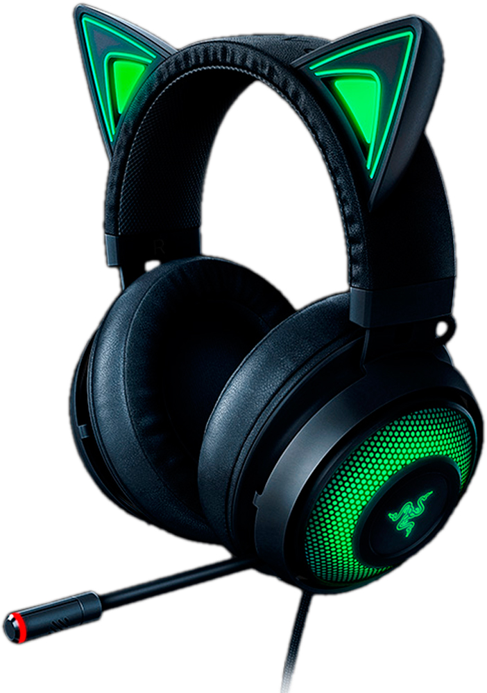 Игровая гарнитура Razer