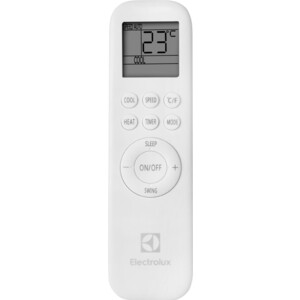 Мобильный кондиционер Electrolux EACM-09 HR/N6