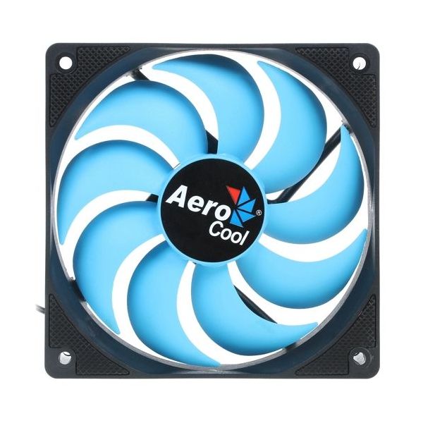 Вентилятор для корпуса Aerocool 120mm (4710700950746) в Москвe