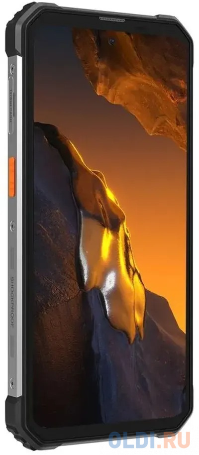 Смартфон BlackView BV8900Pro 8/256Gb Оранжевый * в Москвe