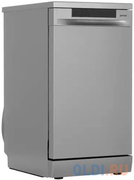 Посудомоечная машина Gorenje GS541D10X нержавеющая сталь в Москвe